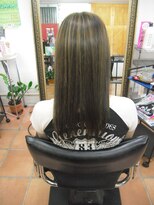 ヘアメイク プリンセス(Hair Make PRINCESS)&nbsp;Wカラー