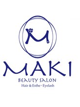 マキ ビューティサロン(MAKI Beauty Salon)