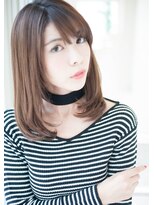 ヘアケアサロン シェーン(hair care salon Schon) 誰もが１度は憧れる！さらつやストレートヘア♪