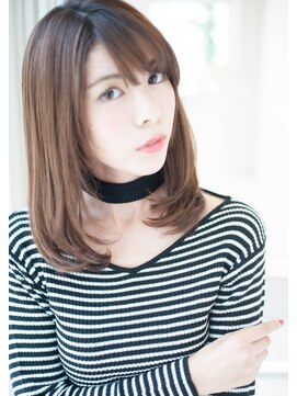 ヘアケアサロン シェーン(hair care salon Schon) 誰もが１度は憧れる！さらつやストレートヘア♪