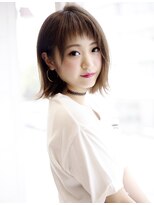 フォルテ ガーデン ヒルズ 静岡店(FORTE GARDEN HILLS) 髪質改善/韓国/縮毛矯正/ブリーチ/ダブルカラー/学割/学割U24