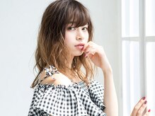 アメリ エ ギャルソン ジュヌ 鶴瀬店(amelie et garcon Jeune)