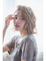 メールズ(MEER.S)&nbsp;柔らかミディアム