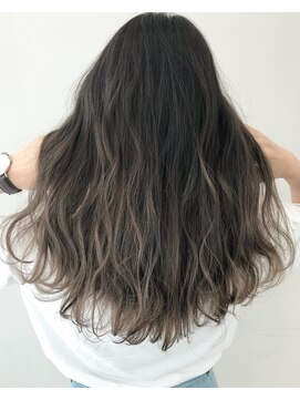 アライブ キチジョウジ(ALIVE Kichijoji) 【ALIVE吉祥寺】外国人風エアリーフェミニングレージュ 松永優哉