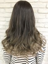 コル(CoL)&nbsp;オーソドックスなグラデーション★