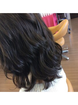 ウィズ 駅前店(With) カーキベージュ