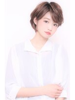 アレクサ 保谷(ALEXA)&nbsp;【保谷駅南口徒歩3分】ナチュラルショート3