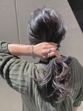 ハバナ 渋谷(HAVANA) 【HAVANA 渋谷】大人かわいい☆外国人風3Dカラー