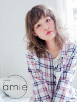 アミ 上大岡(amie)&nbsp;☆トレンドグランジスタイル☆[上大岡/上大岡駅/上大岡東口/]