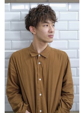 ワビサビ(WB/SB) TAKUMA style ２６