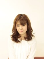 クールドセリエ 新宿南口店(Coeur de cellier)&nbsp;ゆるふわほつれウェーブ