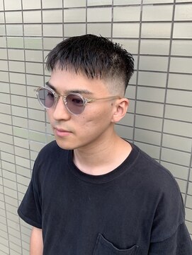 サードプレイス(Third Place) 石鳶式クロップ