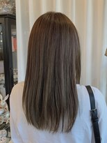 フェイバリットガーデン(FAVORITE GARDEN)&nbsp;明るめオリーブグレージュ！