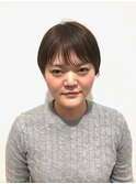 コンパクトショート