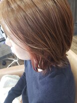 ボンアミ(Bon・ami)&nbsp;イヤリングカラー