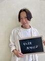 ピエドプールポッシュ(PiED DE POULE POCHE) 斎藤 亮