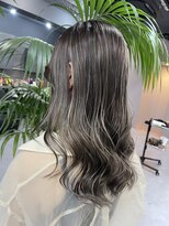 レブ 四条烏丸(Reb,)&nbsp;大人ハイライト