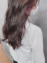 シキ(SIKI)&nbsp;インナーカラー