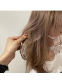 王道ベージュ