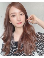 アリオン 艶ありAラインイルミナカラー【Alion】