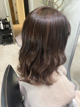 アディクト(ADDICT) 極細ハイライトカラー