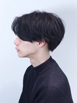 リップス 横浜(LIPPS)&nbsp;重めセンターパートナチュラル