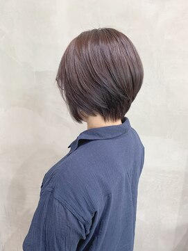 if 大人ショート