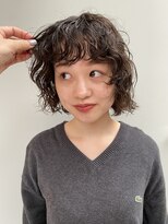 bob perm