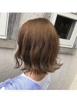 アトリエクレット(Atelier Courette) ブルーアッシュ