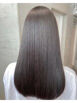 ジーナ 千葉(Zina) 大人かわいい20代30代40代小顔ショコラベージュ1Zina千葉