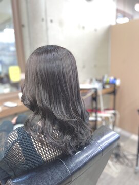 シエル 松山店(CIEL) グレージュ