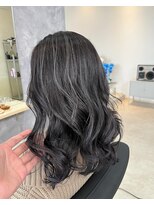 ウィップ(WIP)&nbsp;コントラストハイライト