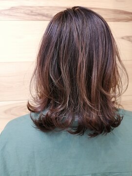 マヤ 昭和店(MYA) イルミナカラー