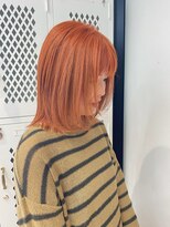 ネイロ 日本橋(NeiRo) オレンジカラー