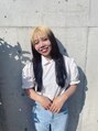 ドゥニカ(donica) 小林 彩夏