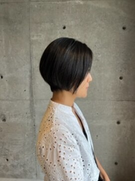 クレーデヘアーズ 井口店(Crede hair's) 『N360°カット』