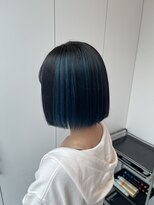 パレード 池袋(PARADE)&nbsp;【RINNA指名限定】インナーカラー