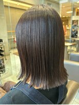 ヘアールーム プリズム(Hair room Prism) 髪質改善トリートメント