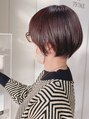 ヘアエジェリプリム (hair&spa egerie prime) お手入れ楽ちん♪艶髪カットもお任せください！