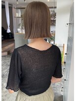 コポル(Copol)&nbsp;ぱつっとショート1