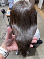 ケーオーエスビューティー(K O S beauty) 超高濃度水素ケアカラー
