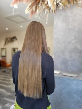 トイロ(toiro) ☆明るめベージュ