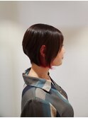 ボブ