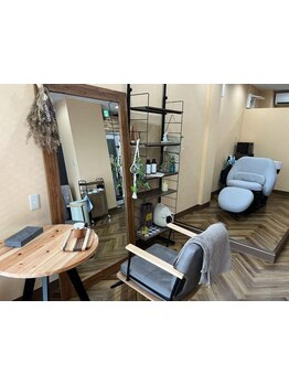 【完全プライベート空間/JR山科駅徒歩3分】丁寧なマンツーマン施術で、自分だけのご褒美タイムを贅沢に♪