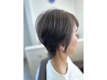 ヘアーズ ブルーヘブン(HAIR'S BLUE HEAVEN)