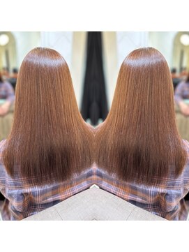 ブランニューイヴ 生駒店(Brand new eve) 艶