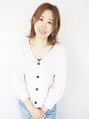 ヘアーデザイン アンジェロ インアルト(Hair Design Angelo In alto) 中野 佳代