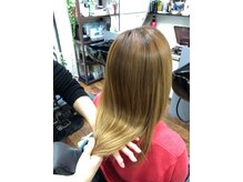 アーネストバーバー チャンプ