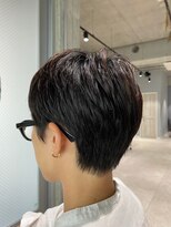 クララ ジャパン タチカワ(CLALA JAPAN Tachikawa)&nbsp;ベリーショート