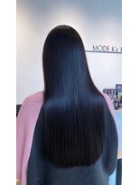 モードケーズ ハーズ 高槻(MODE K's Hers)&nbsp;美髪